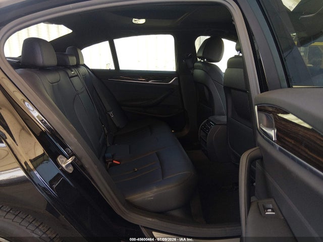 BMW 530e Iperformance 2019 WBAJA9C53KB398550 Image 8