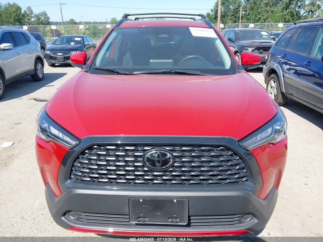 Toyota Corolla Cross Le 2023 7MUBAABG5PV063498 Image 13