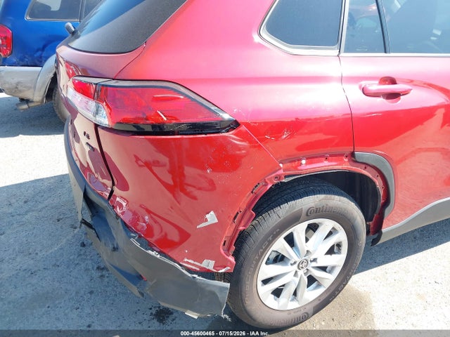 Toyota Corolla Cross Le 2023 7MUBAABG5PV063498 Image 19