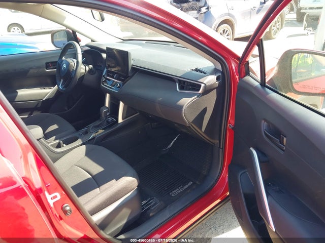 Toyota Corolla Cross Le 2023 7MUBAABG5PV063498 Image 5
