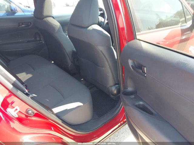 Toyota Corolla Cross Le 2023 7MUBAABG5PV063498 Image 8