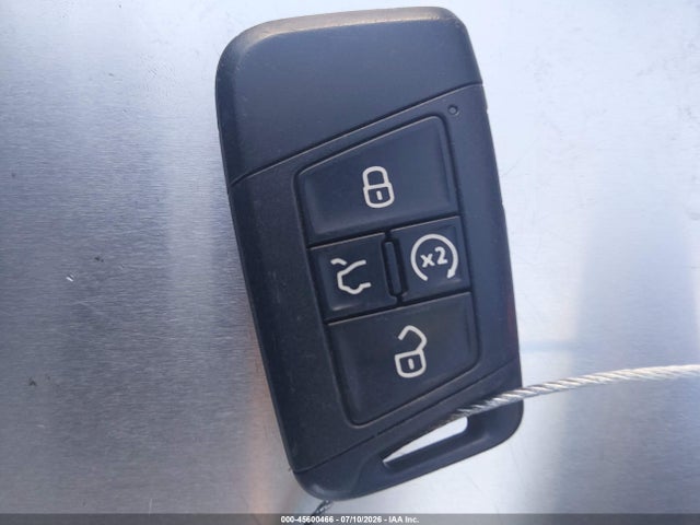 2023 Volkswagen Taos 1.5t Se მანქანა იყიდება აუქციონზე, vin: 3VVSX7B28PM315987, აუქციონის ნომერი: 45600466