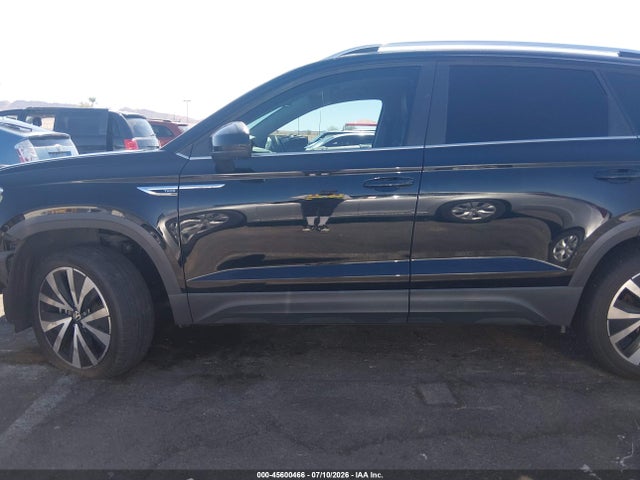 2023 Volkswagen Taos 1.5t Se მანქანა იყიდება აუქციონზე, vin: 3VVSX7B28PM315987, აუქციონის ნომერი: 45600466