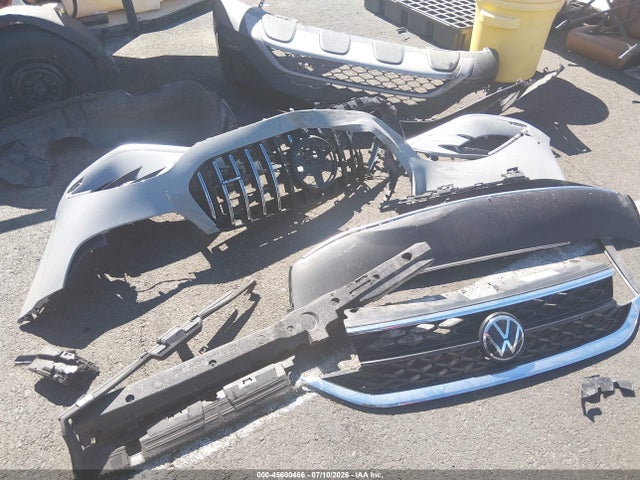 2023 Volkswagen Taos 1.5t Se მანქანა იყიდება აუქციონზე, vin: 3VVSX7B28PM315987, აუქციონის ნომერი: 45600466