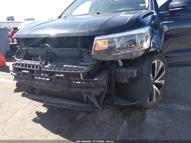 2023 Volkswagen Taos 1.5t Se მანქანა იყიდება აუქციონზე, vin: 3VVSX7B28PM315987, აუქციონის ნომერი: 45600466