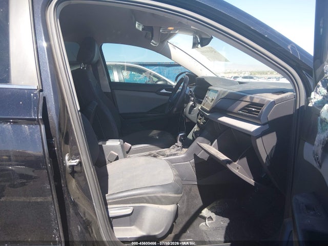 2023 Volkswagen Taos 1.5t Se მანქანა იყიდება აუქციონზე, vin: 3VVSX7B28PM315987, აუქციონის ნომერი: 45600466
