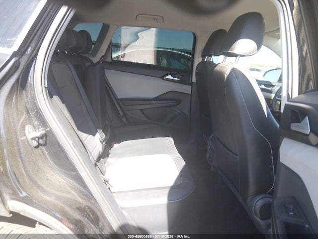 2023 Volkswagen Taos 1.5t Se მანქანა იყიდება აუქციონზე, vin: 3VVSX7B28PM315987, აუქციონის ნომერი: 45600466