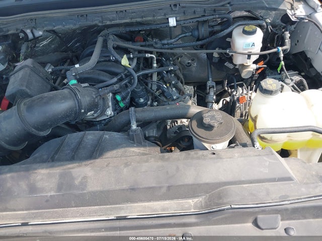 2024 Ford F-250 Xl/xlt მანქანა იყიდება აუქციონზე, vin: 1FT7W2BA6RED48089, აუქციონის ნომერი: 45600470
