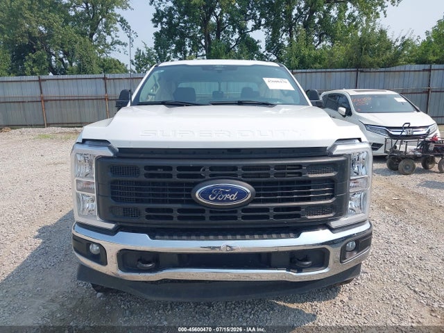 2024 Ford F-250 Xl/xlt მანქანა იყიდება აუქციონზე, vin: 1FT7W2BA6RED48089, აუქციონის ნომერი: 45600470