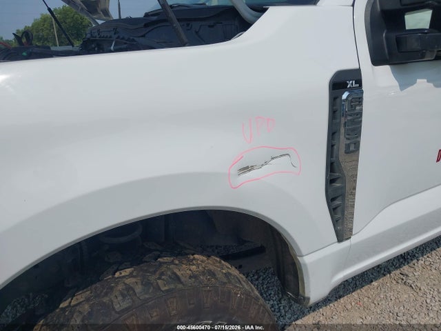 2024 Ford F-250 Xl/xlt მანქანა იყიდება აუქციონზე, vin: 1FT7W2BA6RED48089, აუქციონის ნომერი: 45600470