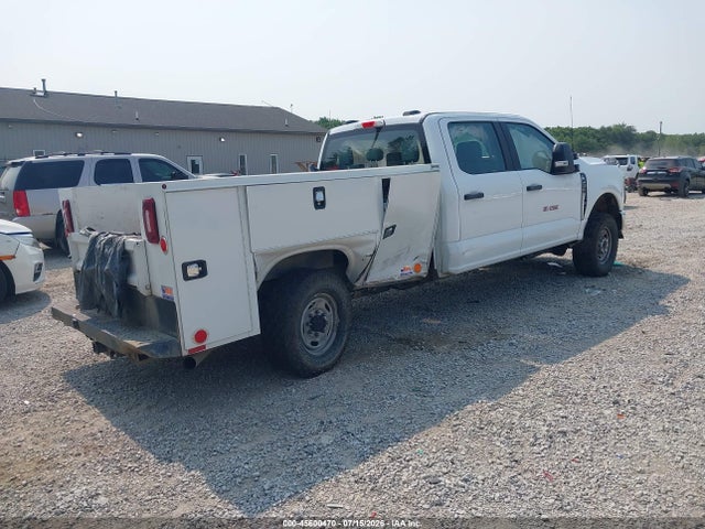 2024 Ford F-250 Xl/xlt მანქანა იყიდება აუქციონზე, vin: 1FT7W2BA6RED48089, აუქციონის ნომერი: 45600470