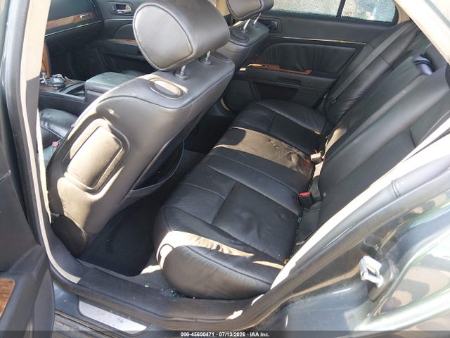 Продажа на аукционе авто 2010 Cadillac Sts Performance, vin: 1G6DU6EA1A0138273, номер лота: 45600471