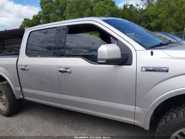Ford F-150 Lariat 2019 1FTEW1E48KKC75354 Image 13