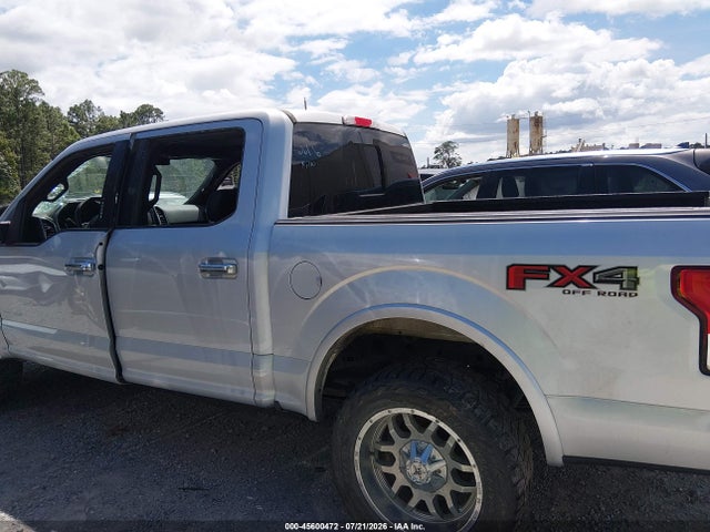 Ford F-150 Lariat 2019 1FTEW1E48KKC75354 Image 14