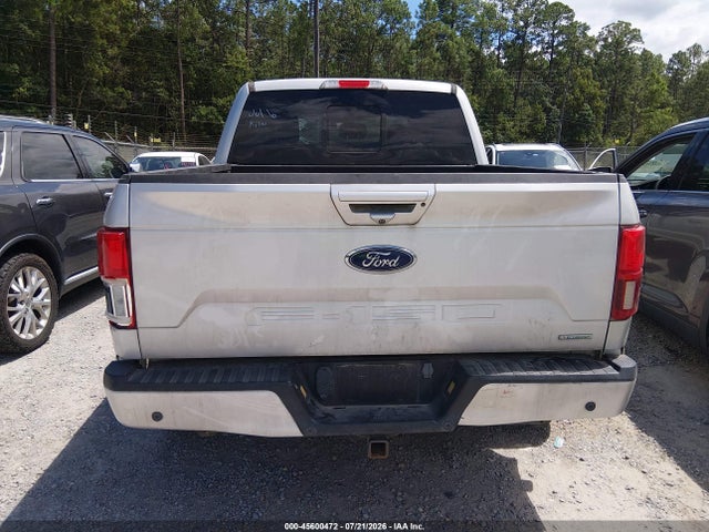 Ford F-150 Lariat 2019 1FTEW1E48KKC75354 Image 16