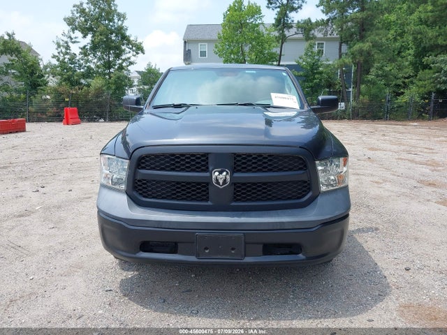 Aukcja sprzedaży 2018 Ram 1500 Tradesman  4x4 6'4 Box, vin: 1C6RR7FG3JS294243, numer aukcji: 45600475