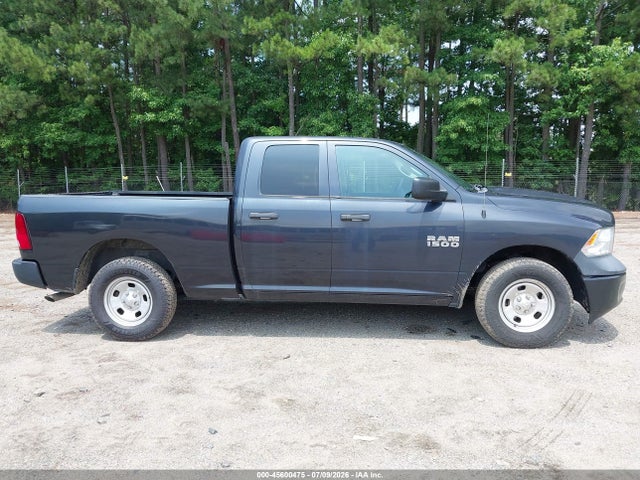 Aukcja sprzedaży 2018 Ram 1500 Tradesman  4x4 6'4 Box, vin: 1C6RR7FG3JS294243, numer aukcji: 45600475