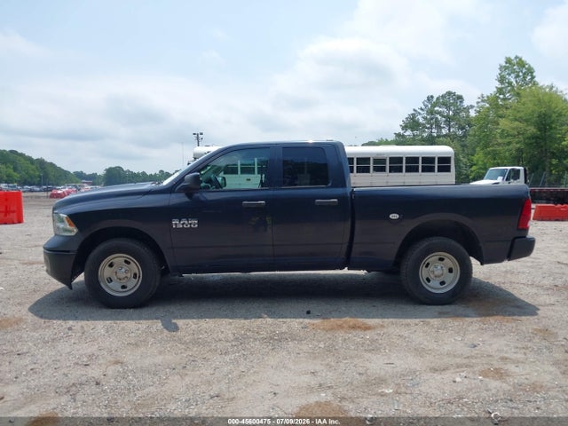 Aukcja sprzedaży 2018 Ram 1500 Tradesman  4x4 6'4 Box, vin: 1C6RR7FG3JS294243, numer aukcji: 45600475