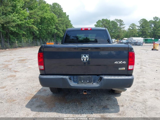 Aukcja sprzedaży 2018 Ram 1500 Tradesman  4x4 6'4 Box, vin: 1C6RR7FG3JS294243, numer aukcji: 45600475