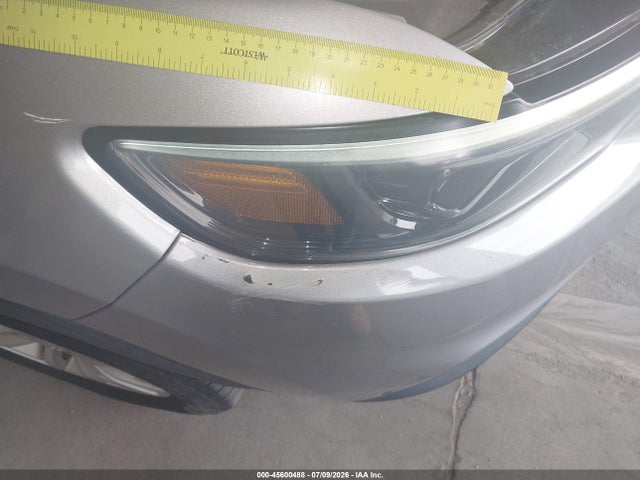 2019 Jeep Cherokee Latitude 4x4 მანქანა იყიდება აუქციონზე, vin: 1C4PJMCB3KD479767, აუქციონის ნომერი: 45600488