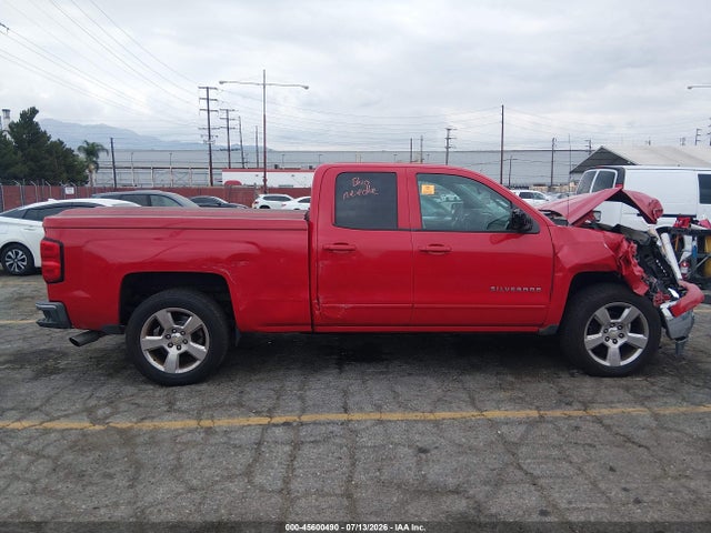 Chevrolet Silverado 1500 Lt 2015 1GCRCREC2FZ283933 Image 13