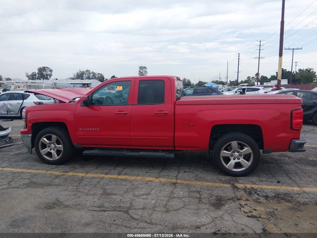 Chevrolet Silverado 1500 Lt 2015 1GCRCREC2FZ283933 Image 14