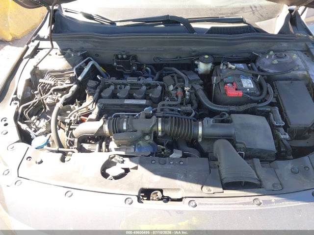 1HGCV1F10KA003175 Honda ACCORD LX