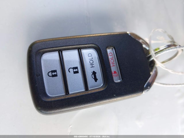 1HGCV1F10KA003175 Honda ACCORD LX