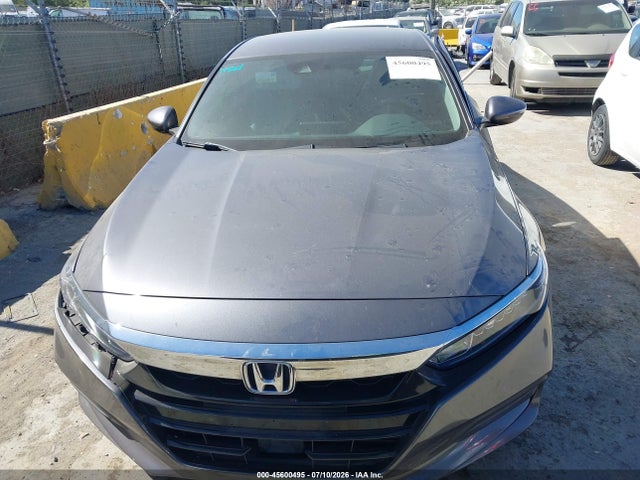 1HGCV1F10KA003175 Honda ACCORD LX