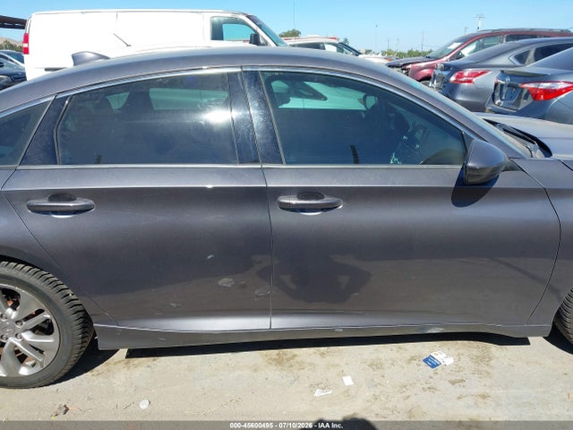 1HGCV1F10KA003175 Honda ACCORD LX