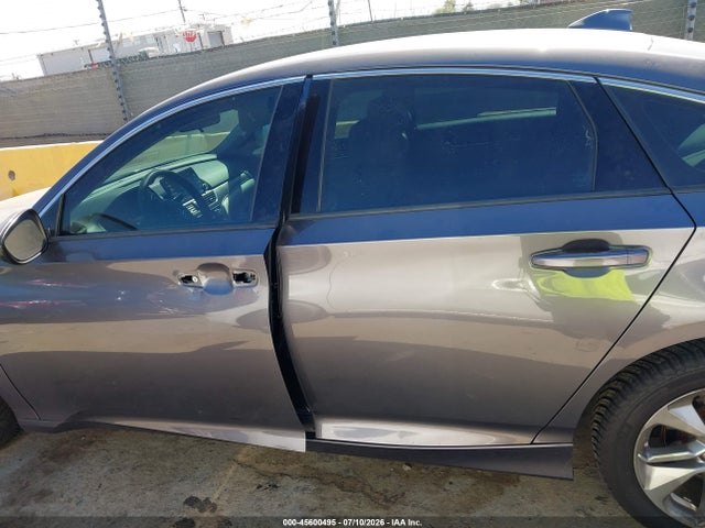 1HGCV1F10KA003175 Honda ACCORD LX