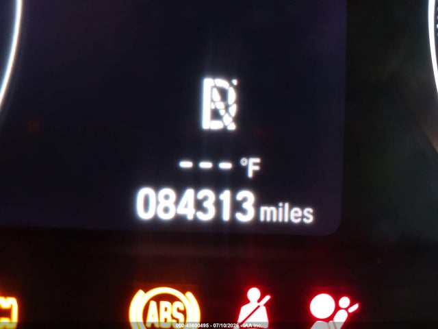 1HGCV1F10KA003175 Honda ACCORD LX