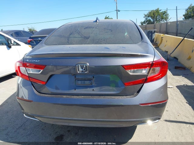 1HGCV1F10KA003175 Honda ACCORD LX