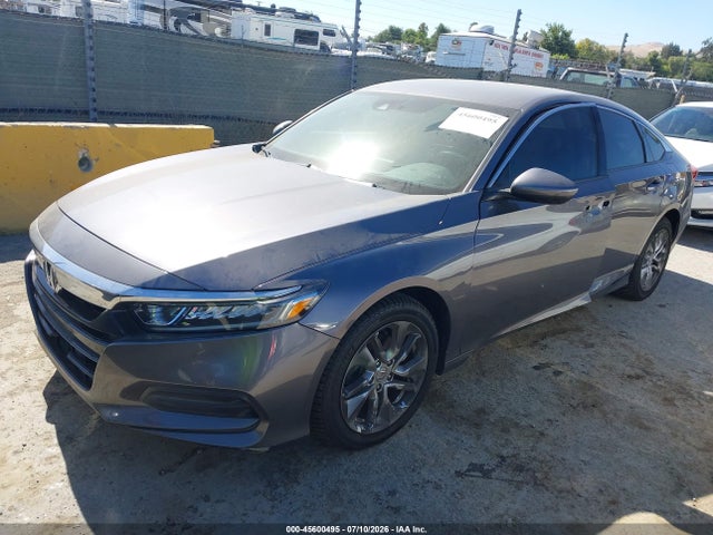 1HGCV1F10KA003175 Honda ACCORD LX
