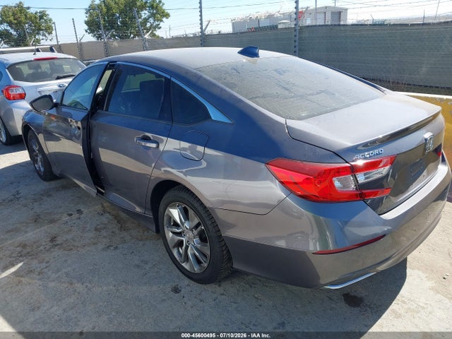 1HGCV1F10KA003175 Honda ACCORD LX