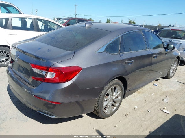 1HGCV1F10KA003175 Honda ACCORD LX
