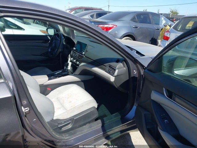 1HGCV1F10KA003175 Honda ACCORD LX