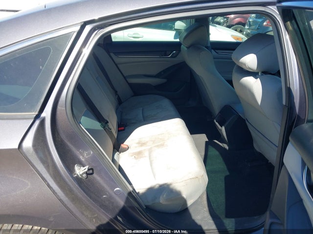 1HGCV1F10KA003175 Honda ACCORD LX
