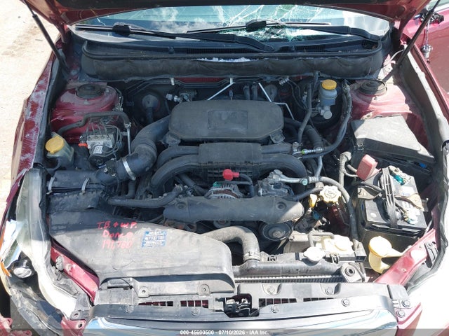 Продаж на аукціоні авто 2011 Subaru Outback 2.5i Premium, vin: 4S4BRCCCXB3373078, номер лоту: 45600500