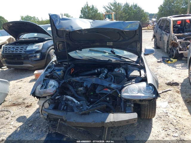 45600501 :رقم المزاد ، WVWHV71KX9W149247 vin ، 2009 Volkswagen Gti 4-door مزاد بيع