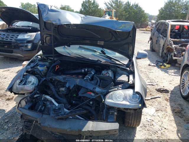 45600501 :رقم المزاد ، WVWHV71KX9W149247 vin ، 2009 Volkswagen Gti 4-door مزاد بيع