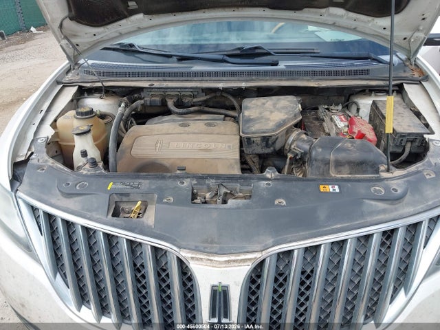 Aukcja sprzedaży 2013 Lincoln Mkx, vin: 2LMDJ6JK6DBL36564, numer aukcji: 45600504