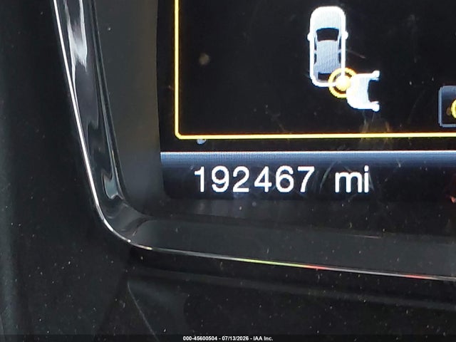 Aukcja sprzedaży 2013 Lincoln Mkx, vin: 2LMDJ6JK6DBL36564, numer aukcji: 45600504