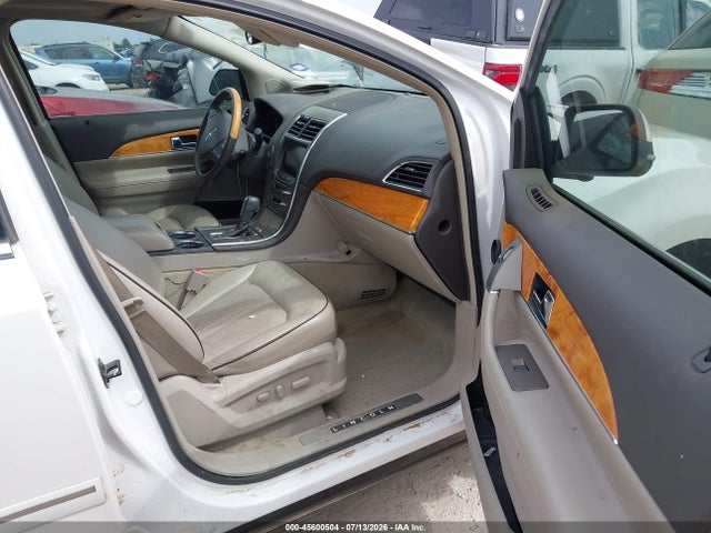 Aukcja sprzedaży 2013 Lincoln Mkx, vin: 2LMDJ6JK6DBL36564, numer aukcji: 45600504