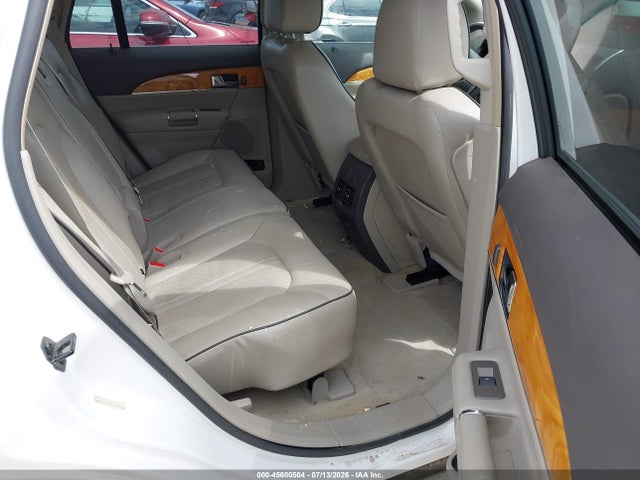 Aukcja sprzedaży 2013 Lincoln Mkx, vin: 2LMDJ6JK6DBL36564, numer aukcji: 45600504