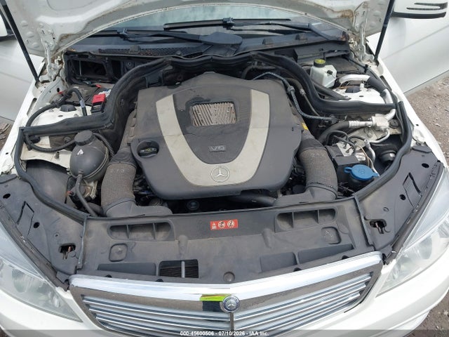 Aukcja sprzedaży 2011 Mercedes-benz C 300 Luxury 4matic/sport 4matic, vin: WDDGF8BB9BR167293, numer aukcji: 45600506