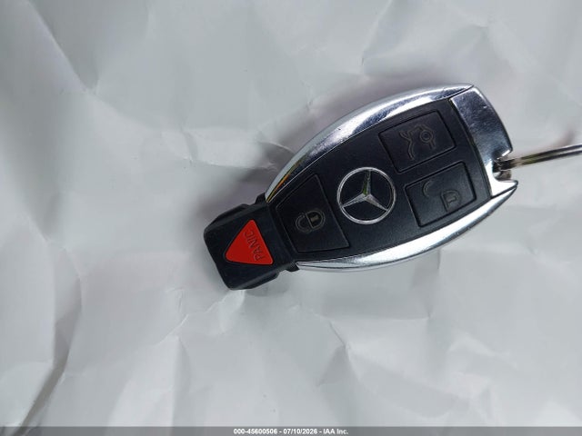 Aukcja sprzedaży 2011 Mercedes-benz C 300 Luxury 4matic/sport 4matic, vin: WDDGF8BB9BR167293, numer aukcji: 45600506