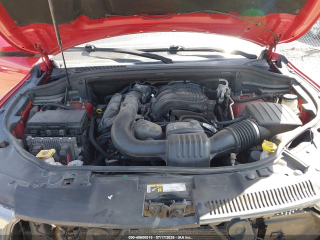 45600515 :رقم المزاد ، 1C4RDJAG2FC147604 vin ، 2015 Dodge Durango Sxt مزاد بيع
