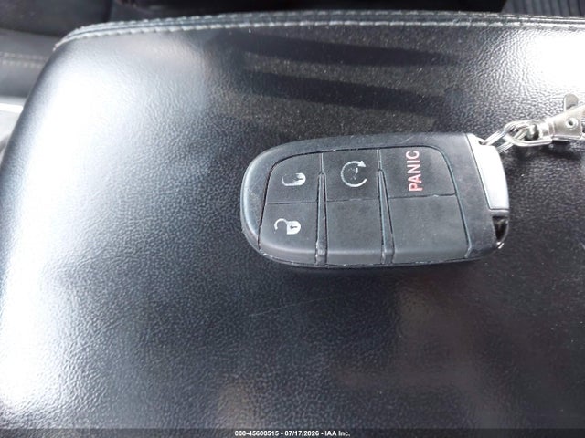 45600515 :رقم المزاد ، 1C4RDJAG2FC147604 vin ، 2015 Dodge Durango Sxt مزاد بيع