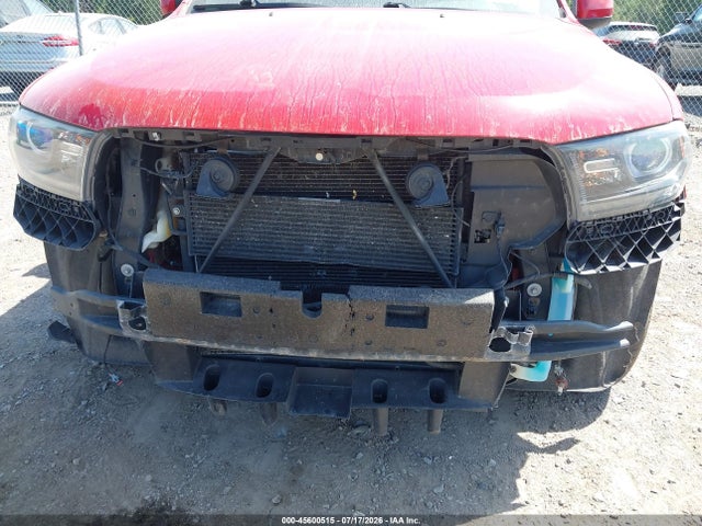 45600515 :رقم المزاد ، 1C4RDJAG2FC147604 vin ، 2015 Dodge Durango Sxt مزاد بيع